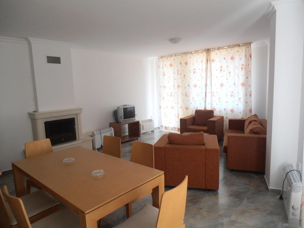 Monastery 3 Apartments Tmf Pamporovo Cameră foto